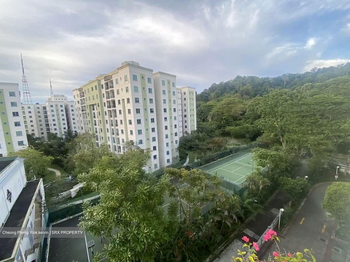 Southaven I (D21), Condominium #600007811